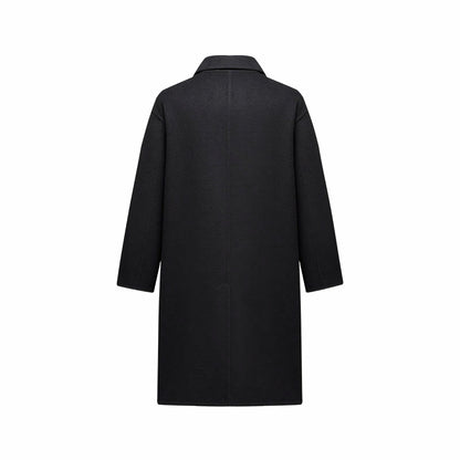 Пальто мужское Herbe