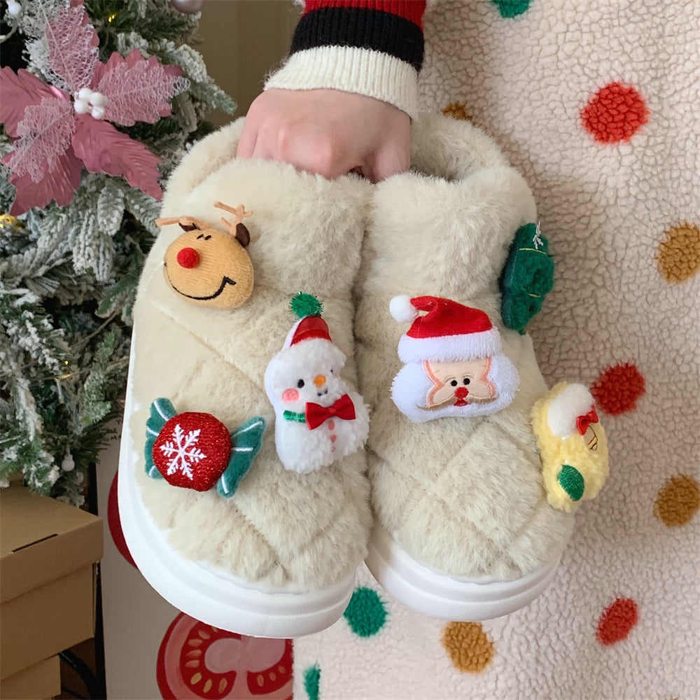 Ayollar uchun yupqa chiziqlarli shippaklar