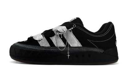 Кроссовки Adidas Originals Adimatic Dark Knight - Boxette Shop
