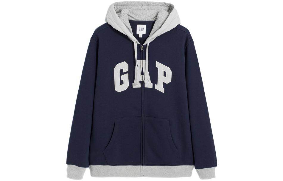 Худи GAP FW23 - Boxette Shop