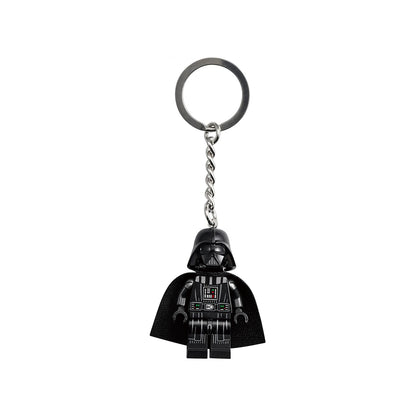 LEGO Star Wars Darth Vader figurali kalit zanjiri (854236)