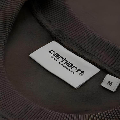 Толстовка мужская Carhartt WIP - Boxette Shop
