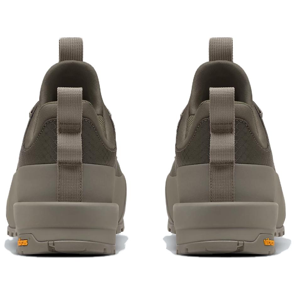 Shimoliy Face Glenclyffe etiklari