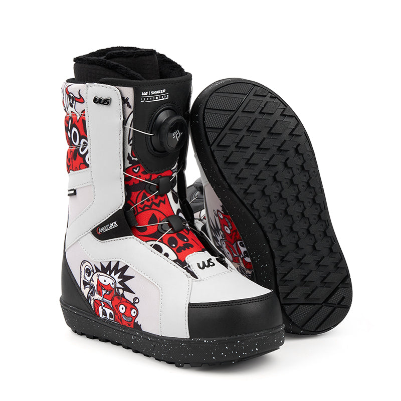 Сноубордические ботинки Snowboards ws snaker