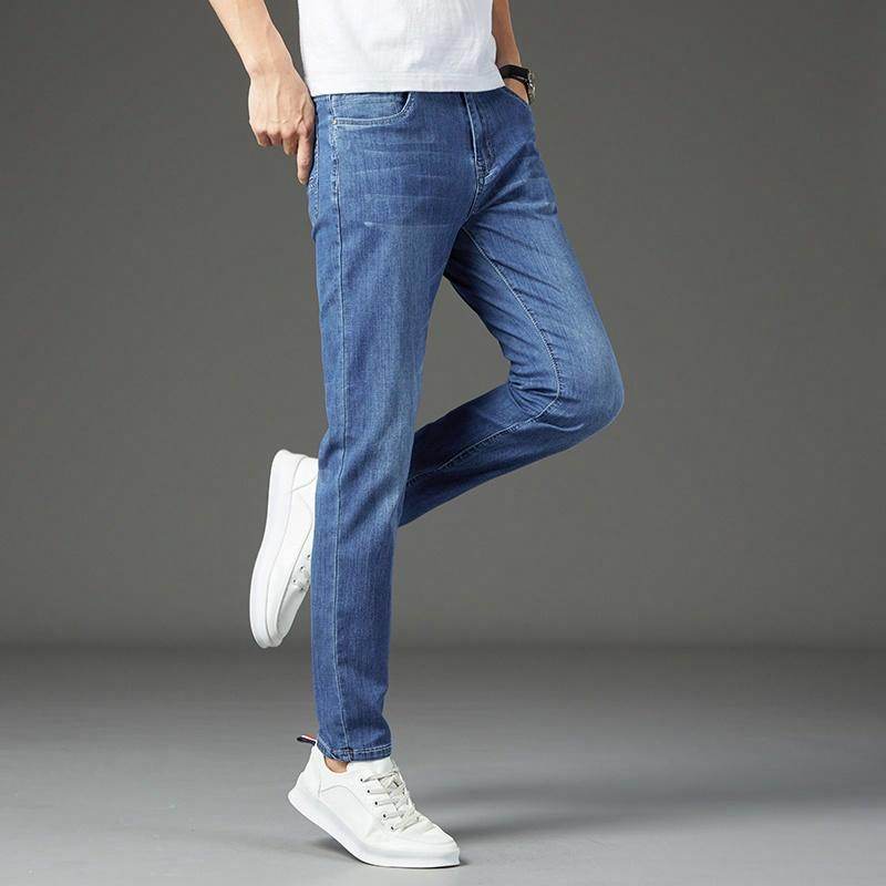 Джинсы мужские Antioffice - Boxette Shop