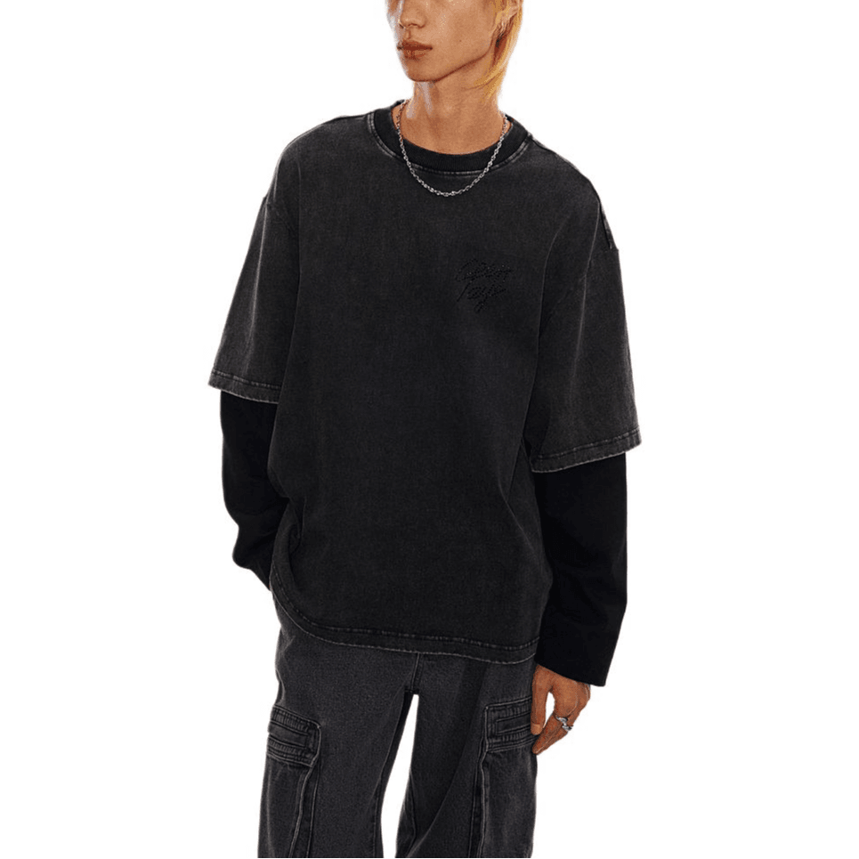 Футболка мужская H&M - Boxette Shop