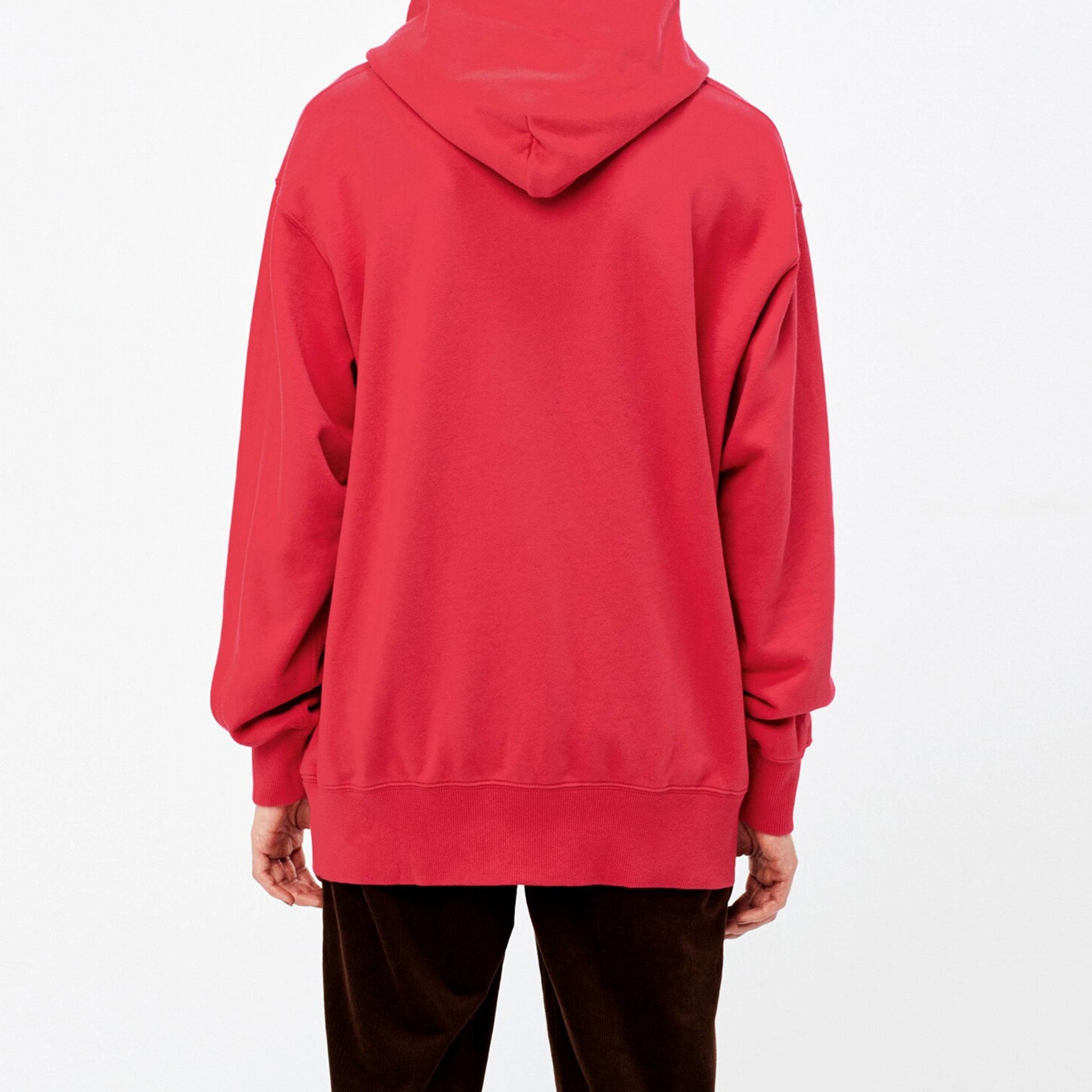 Худи Uniqlo X Marvel - Boxette Shop