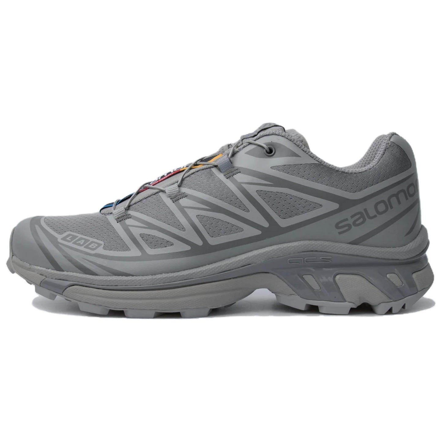 Кроссовки Salomon XT-6 - Boxette Shop