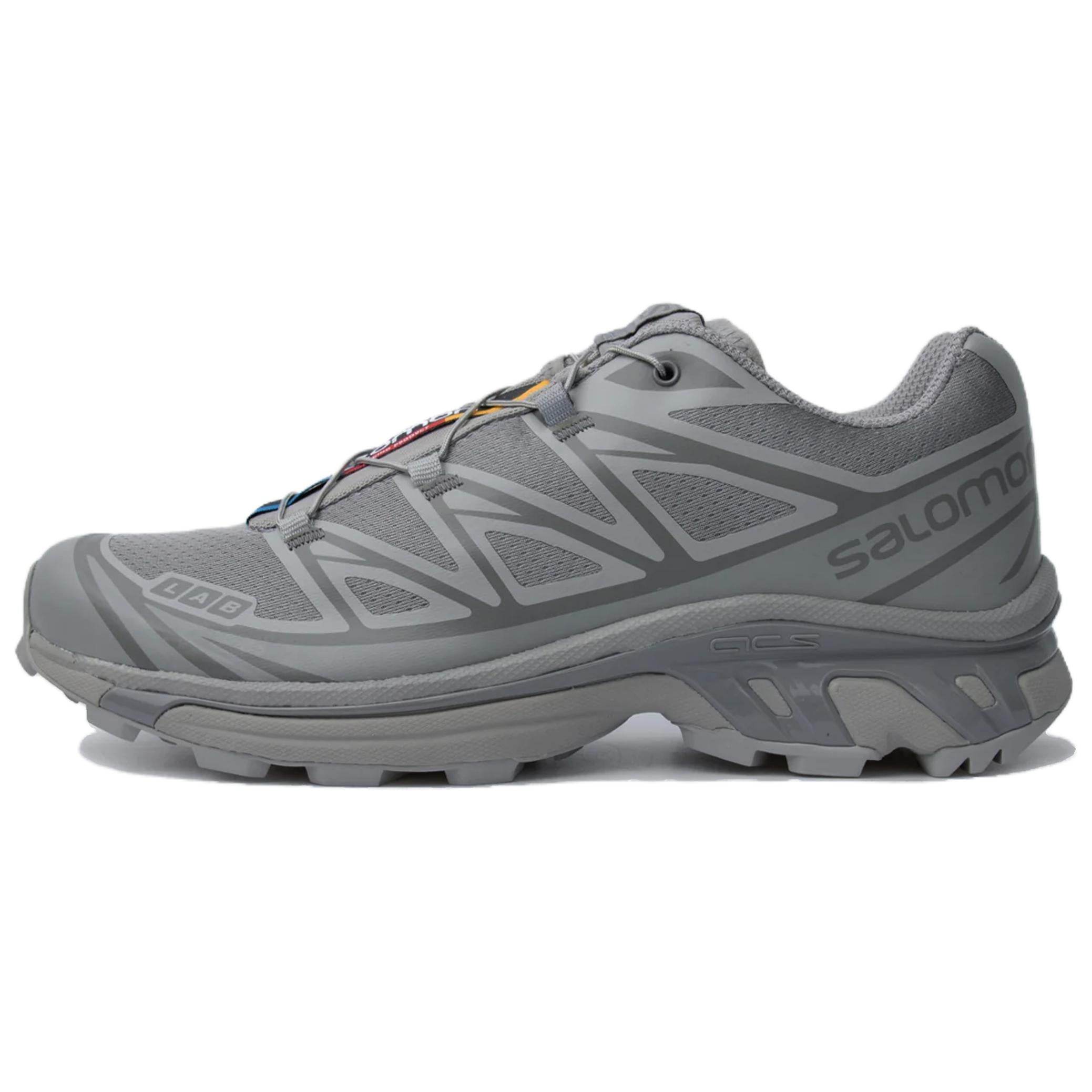 Кроссовки Salomon XT-6 - Boxette Shop