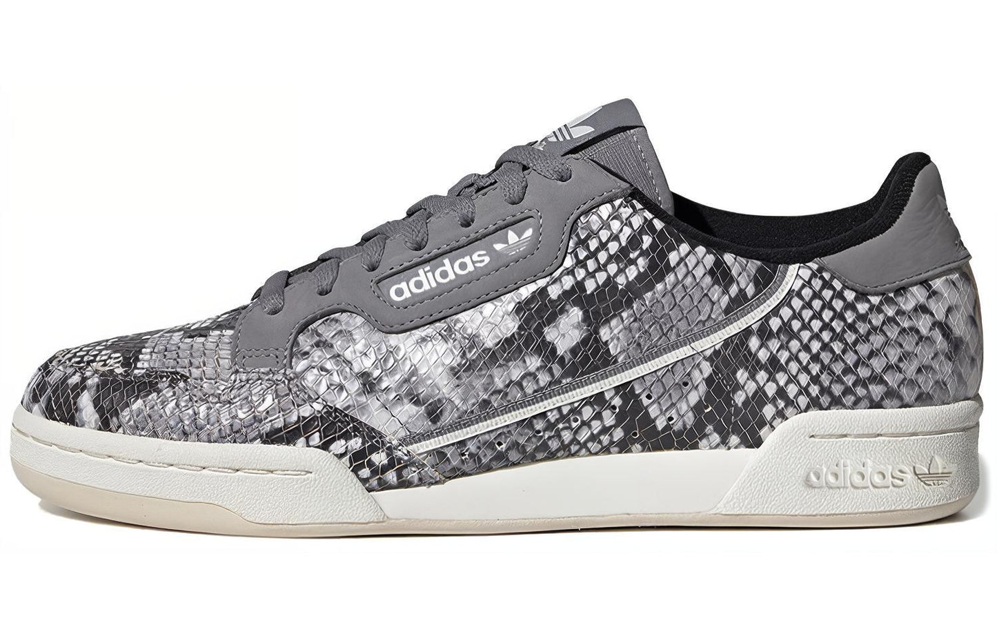 Кроссовки женские Adidas Continental