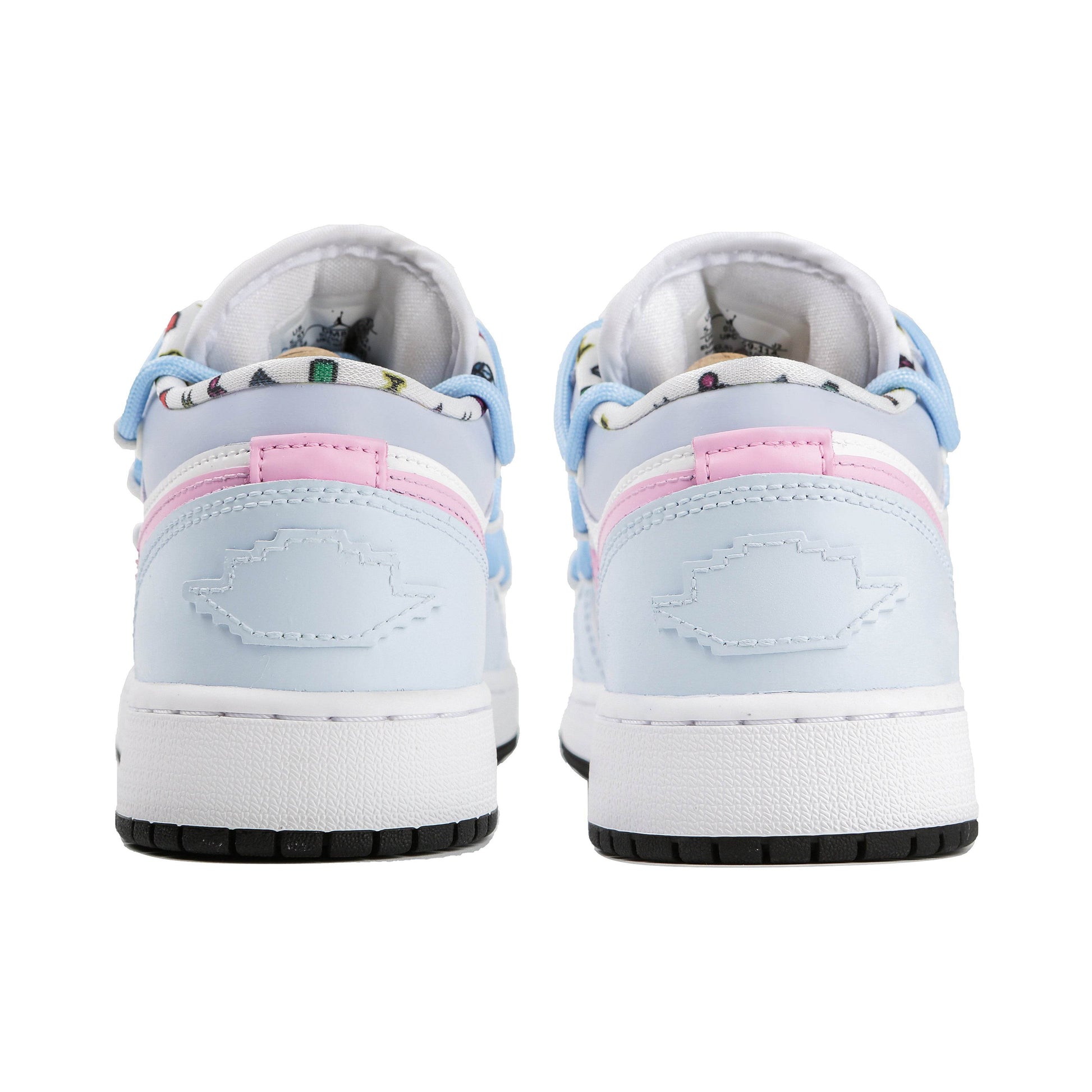 Кроссовки детские Jordan air 1 low heartwarming - Boxette Shop