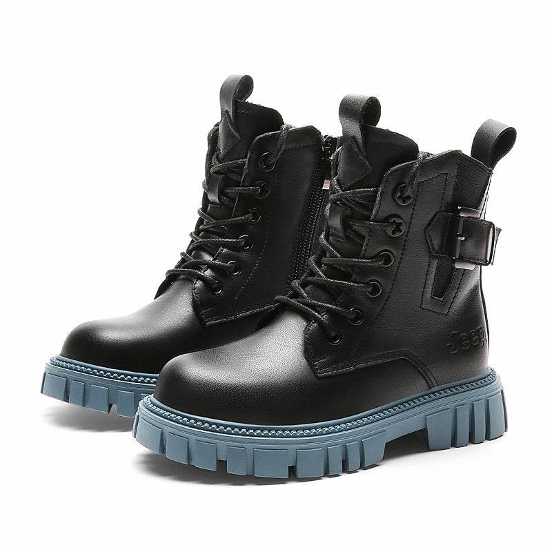 Сапоги детские Jeep - Boxette Shop