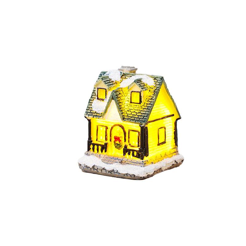 Ночник декоративный Siqishi Glitter Micro - Boxette Shop