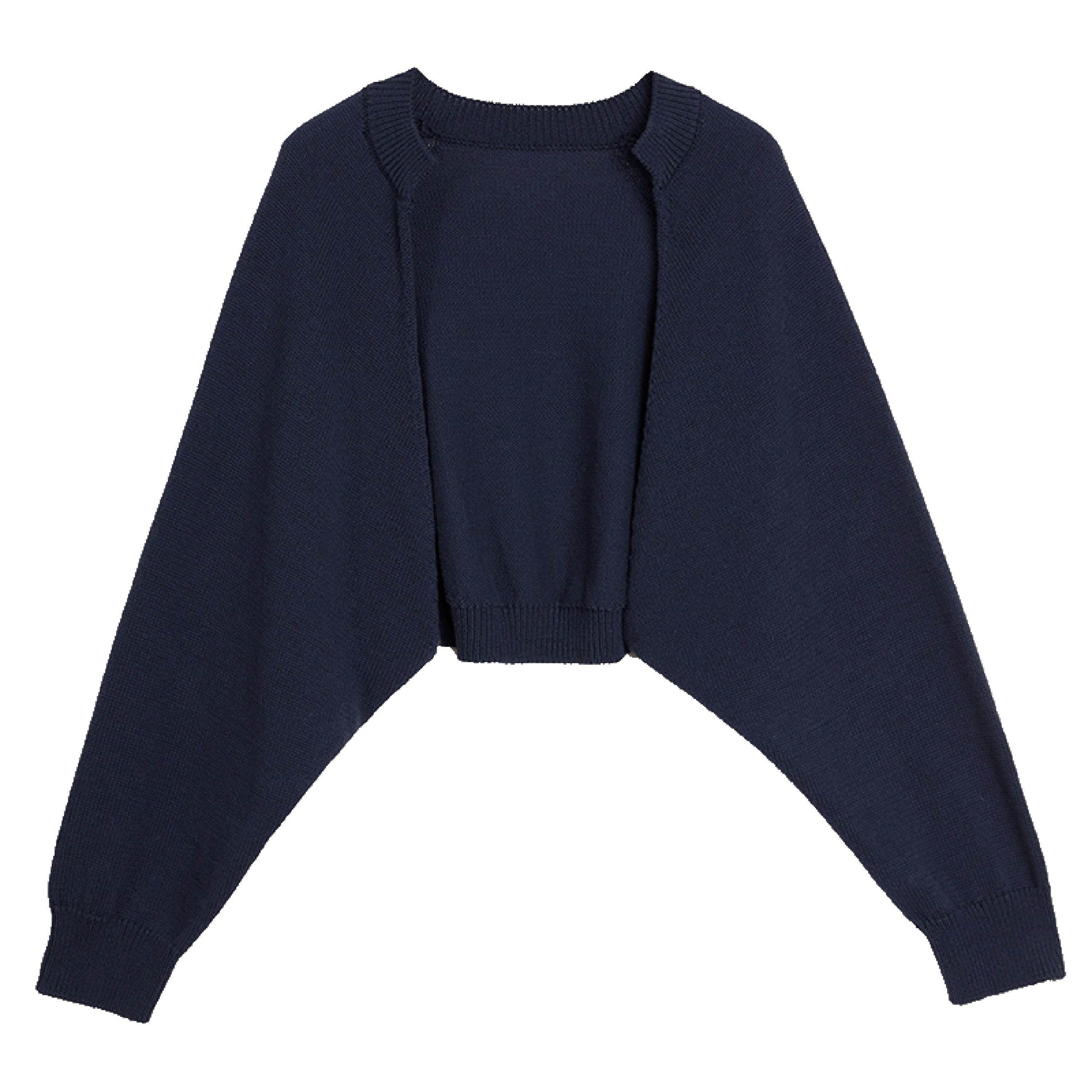 Кардиган женский Elle french haute couture - Boxette Shop