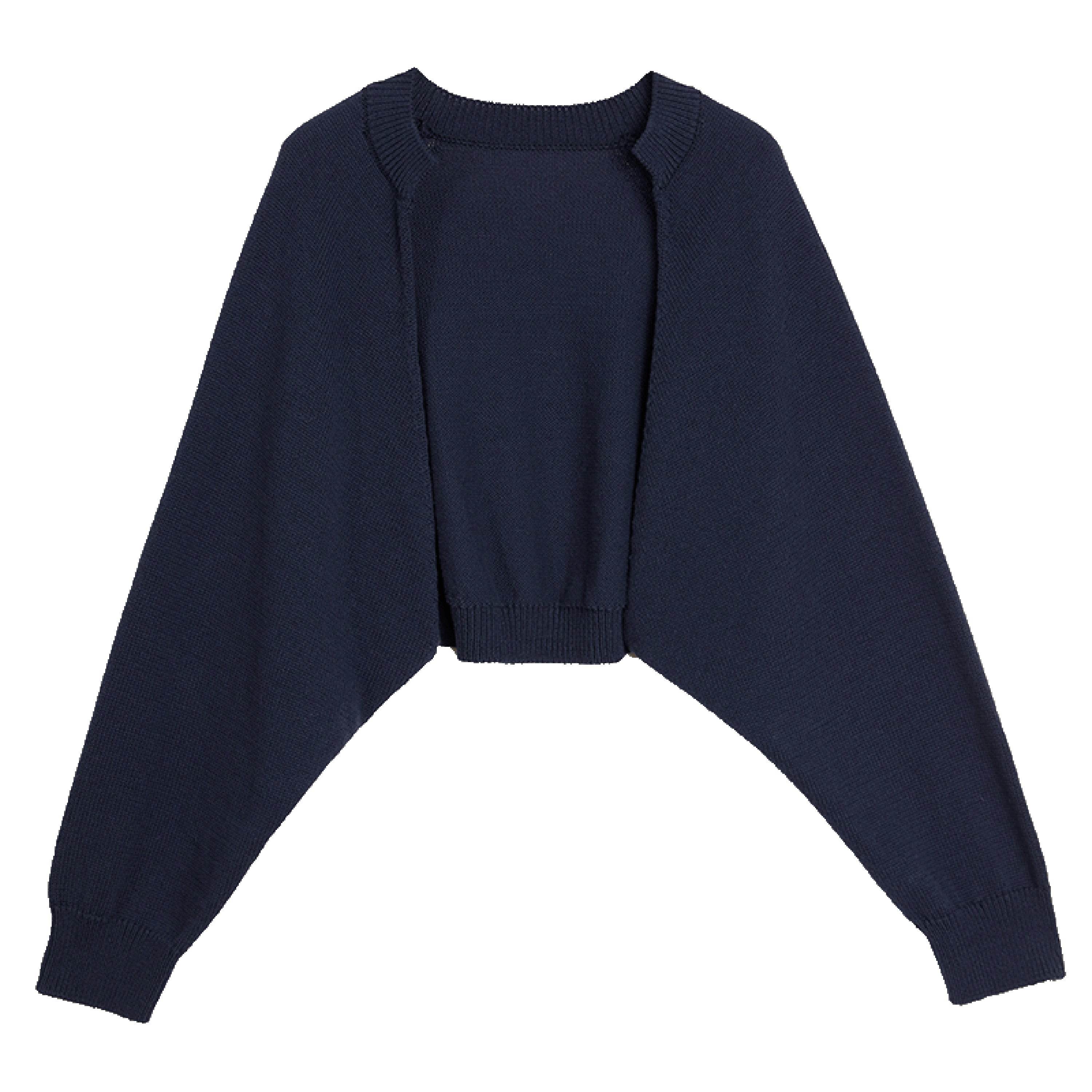 Кардиган женский Elle french haute couture - Boxette Shop