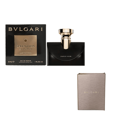 Духи женские BVLGARI Splendida Jasmine Noir - Boxette Shop