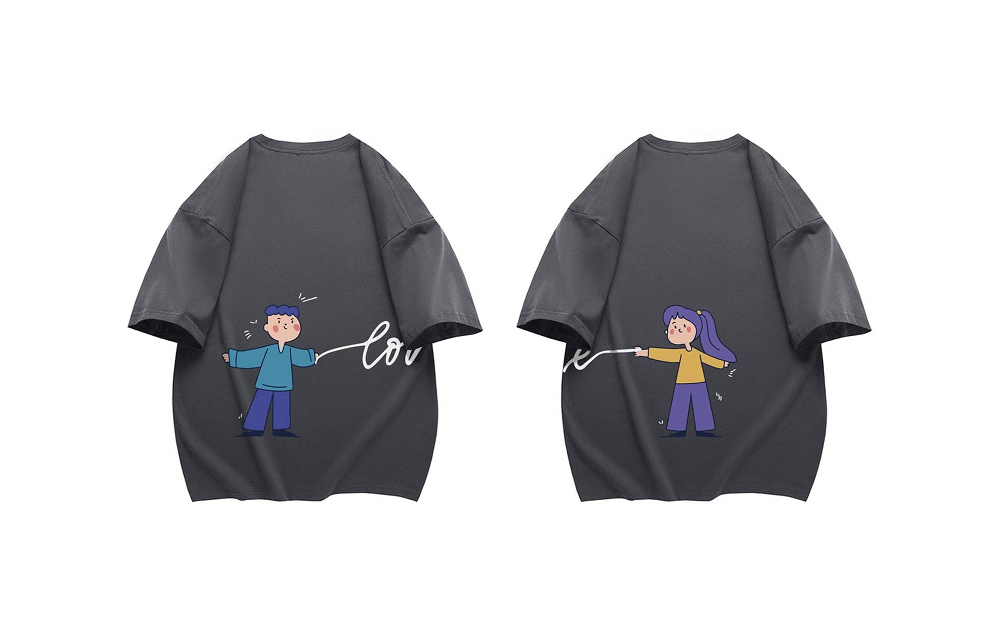 Футболка женская Minfinity - Boxette Shop