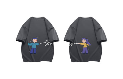 Футболка женская Minfinity - Boxette Shop