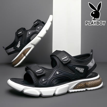 Erkaklar uchun Playboy sandallari