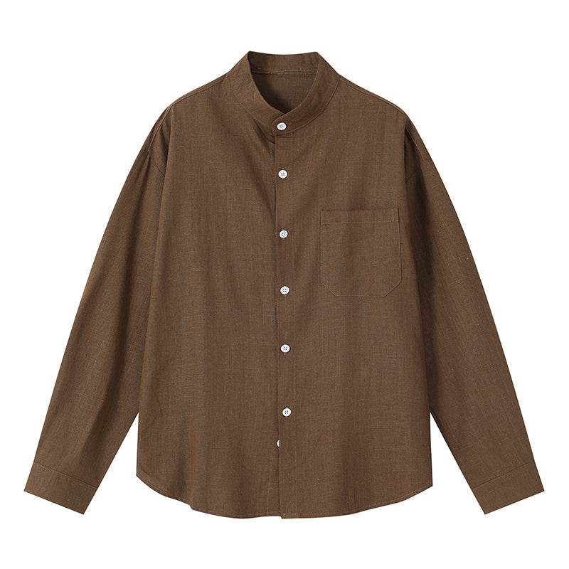 Рубашка мужская Antioffice - Boxette Shop