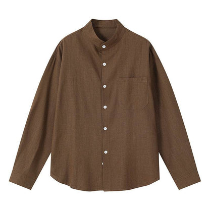 Рубашка мужская Antioffice - Boxette Shop