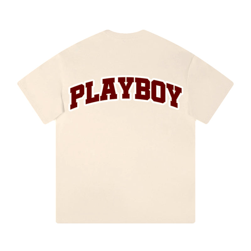 Футболка мужская Playboy