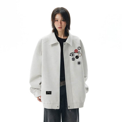 Куртка мужская PAL ONGACO cleanfit - Boxette Shop