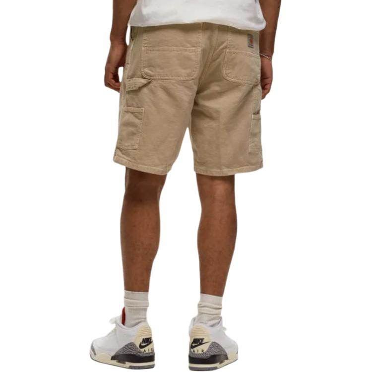 Шорты мужские Carhartt WIP - Boxette Shop