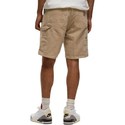 Шорты мужские Carhartt WIP - Boxette Shop