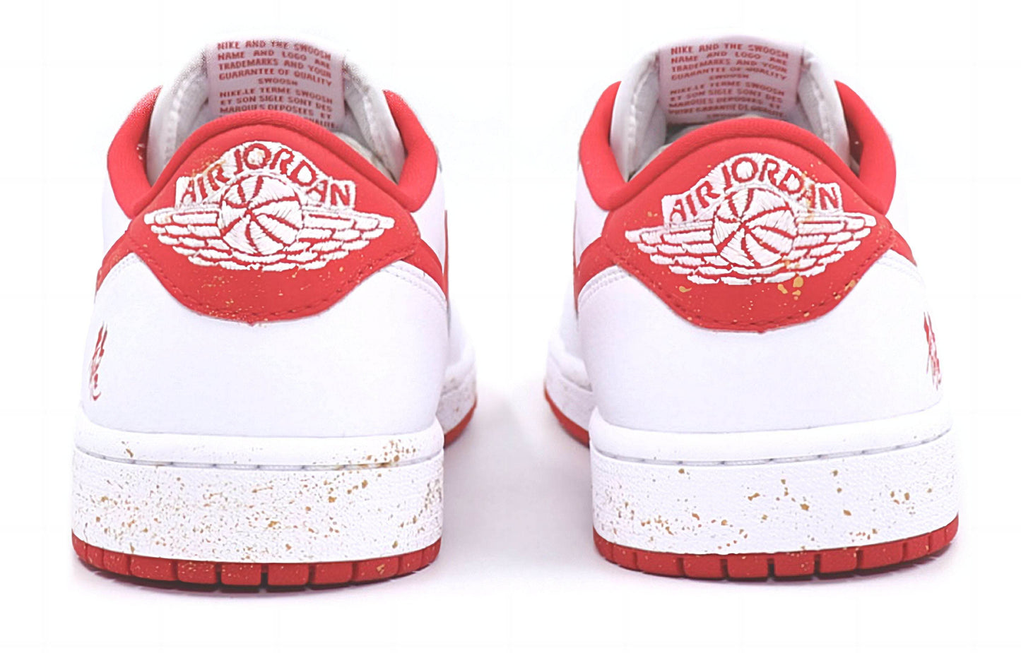 Кроссовки Jordan air og - Boxette Shop