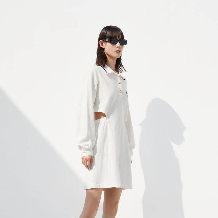 Платье женское Moco - Boxette Shop