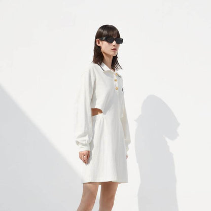 Платье женское Moco - Boxette Shop