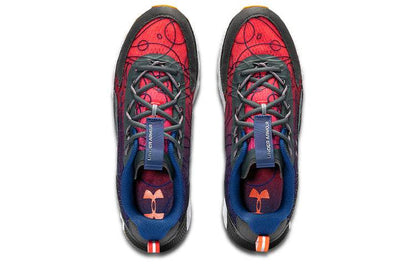 Кроссовки Under Armour HOVR Infinite Summit 2 SP - Boxette Shop