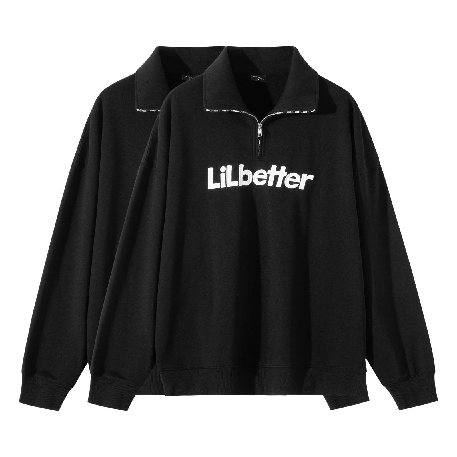 Свитшот мужской Lilbetter - Boxette Shop