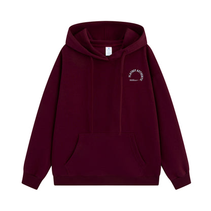 Erkaklar uchun Playboy kapshonli ko'ylagi