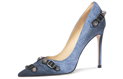 Ayollar poyabzali Lily Wei