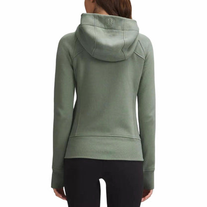Худи Lululemon