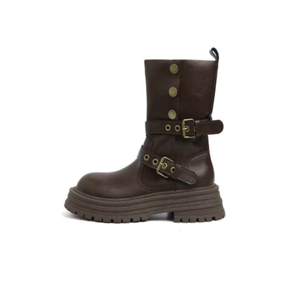 Сапоги женские Cherry&kalika skinny - Boxette Shop