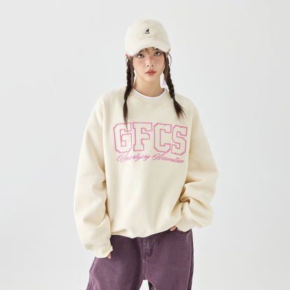 Свитшот женский Golfcross