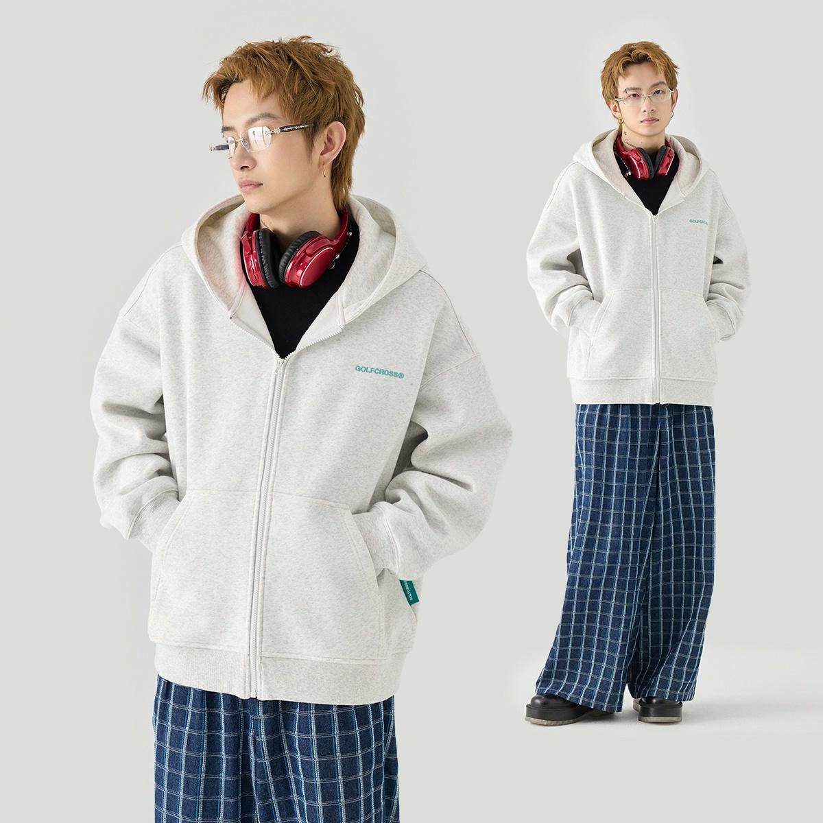 Спортивная куртка Golfcross - Boxette Shop