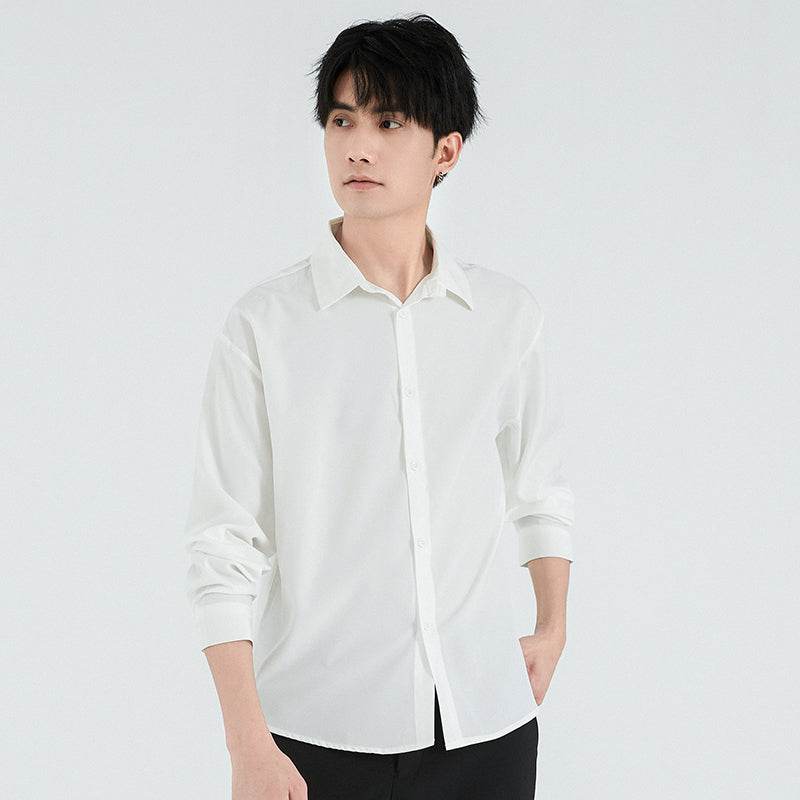 Рубашка мужская Antioffice - Boxette Shop