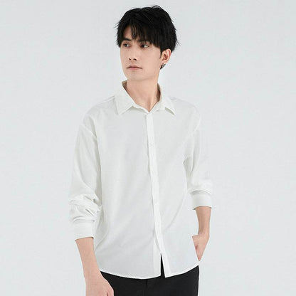 Рубашка мужская Antioffice - Boxette Shop