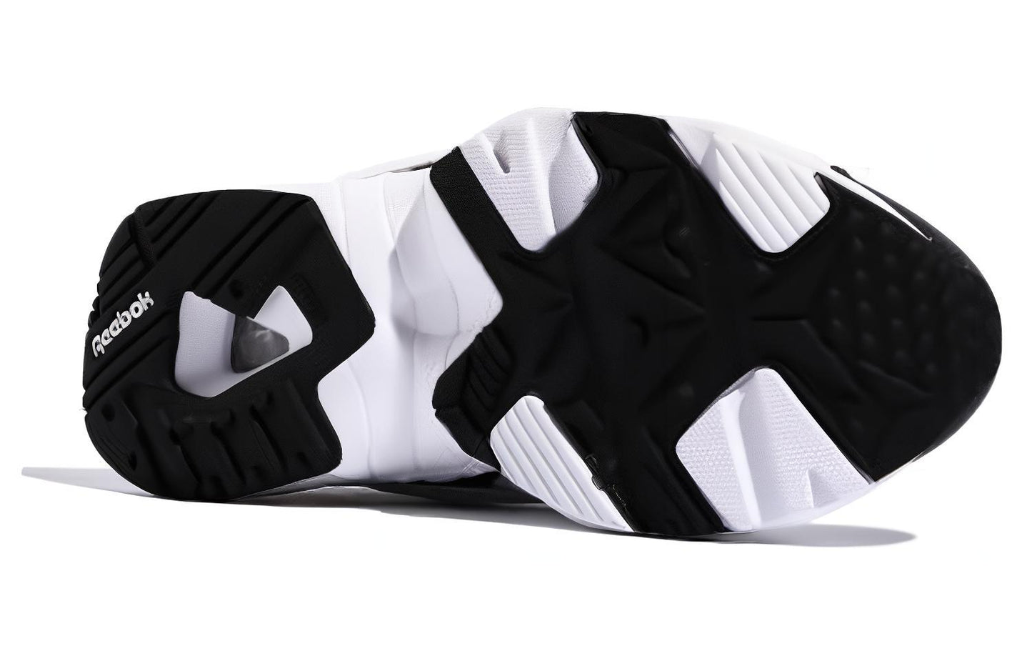 Кроссовки мужские Reebok Interval 96