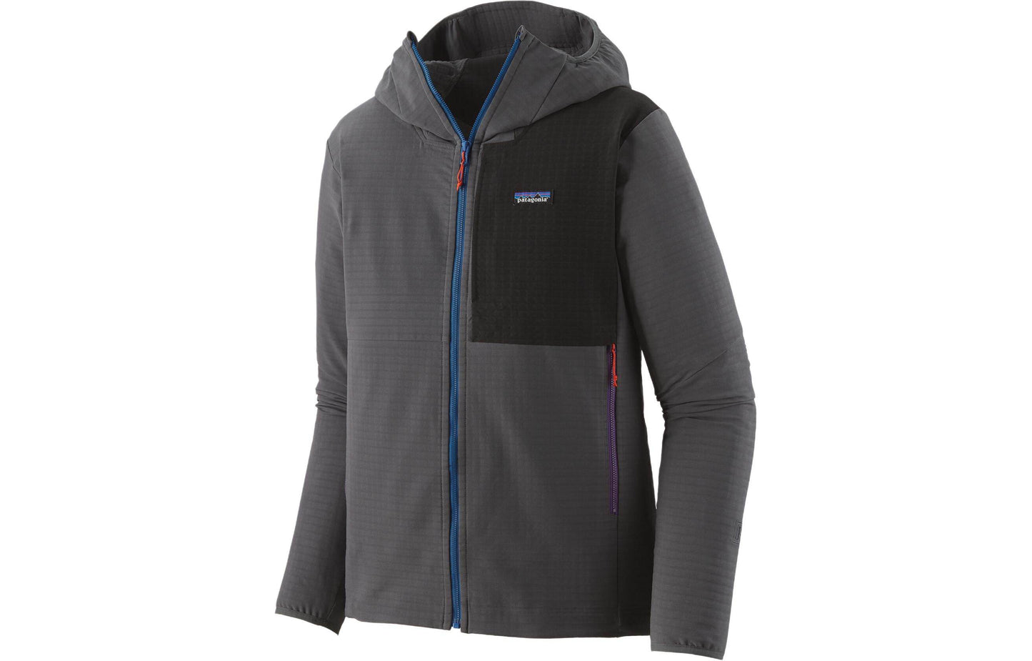 Куртка мужская Patagonia r1 - Boxette Shop