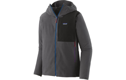 Куртка мужская Patagonia r1 - Boxette Shop