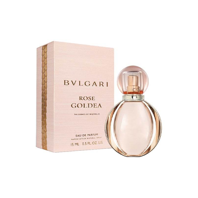 Духи женские BVLGARI Rose Goldea - Boxette Shop