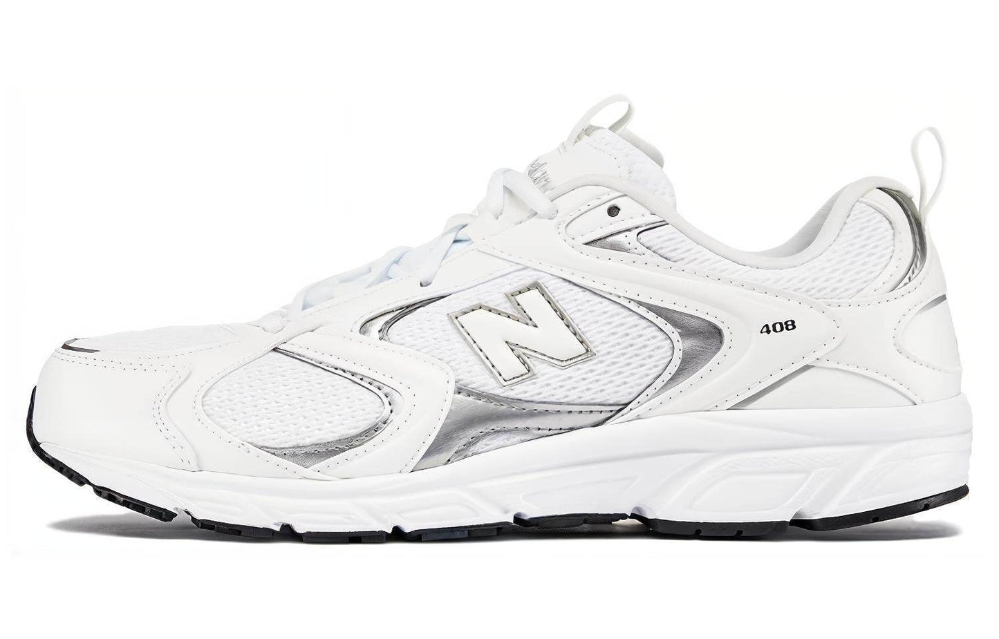 Кроссовки New Balance 408 - Boxette Shop