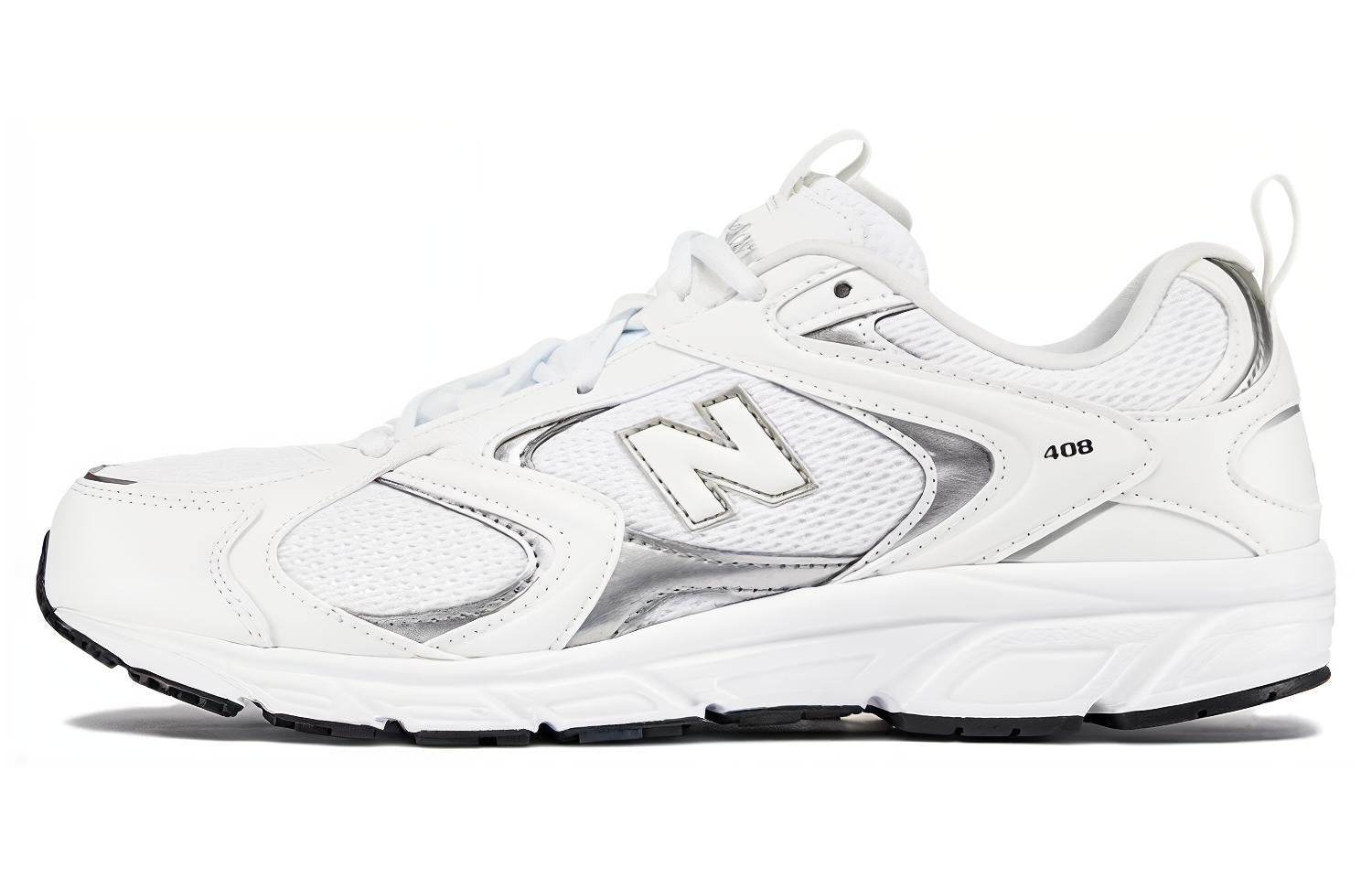 Кроссовки New Balance 408 - Boxette Shop