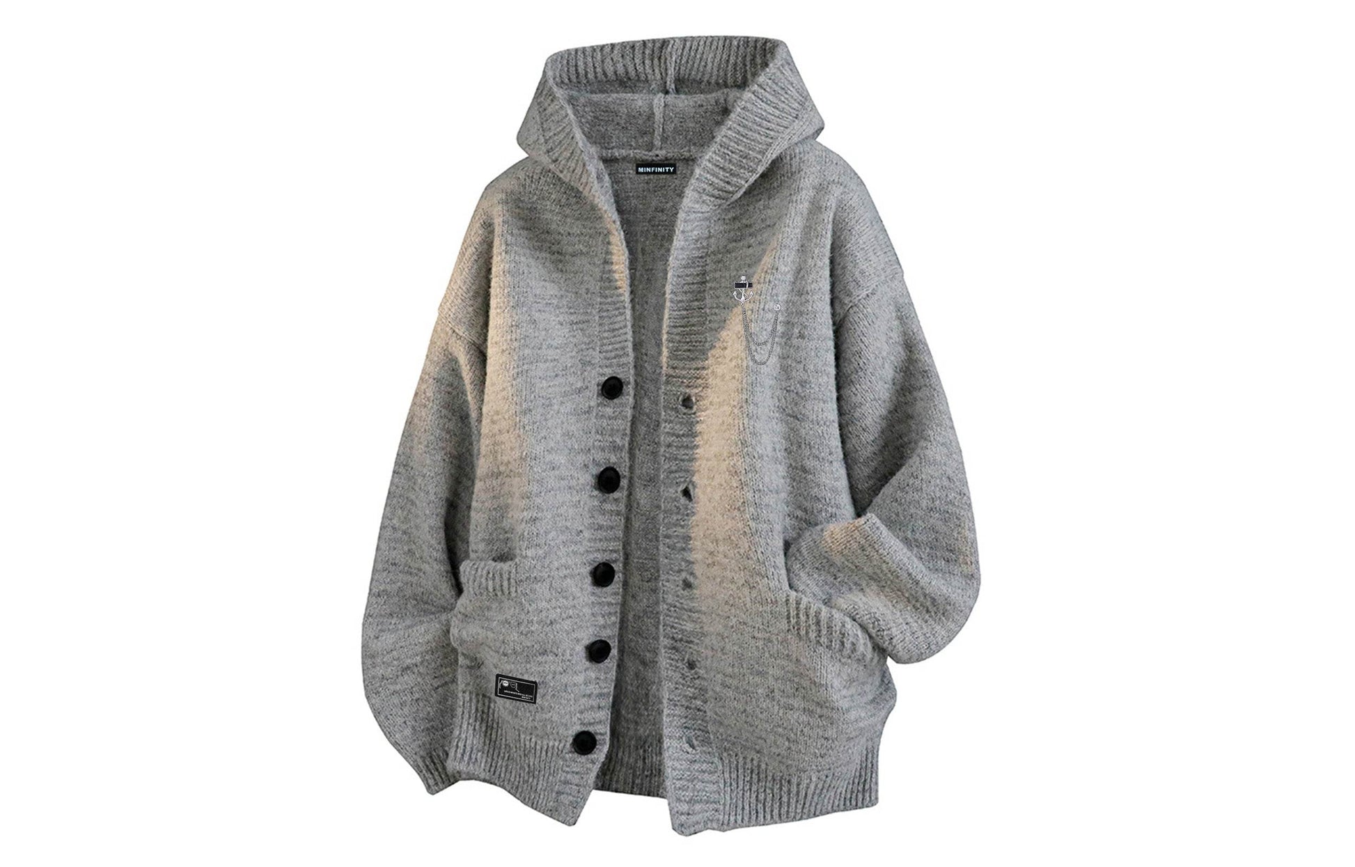 Кардиган Minfinity - Boxette Shop