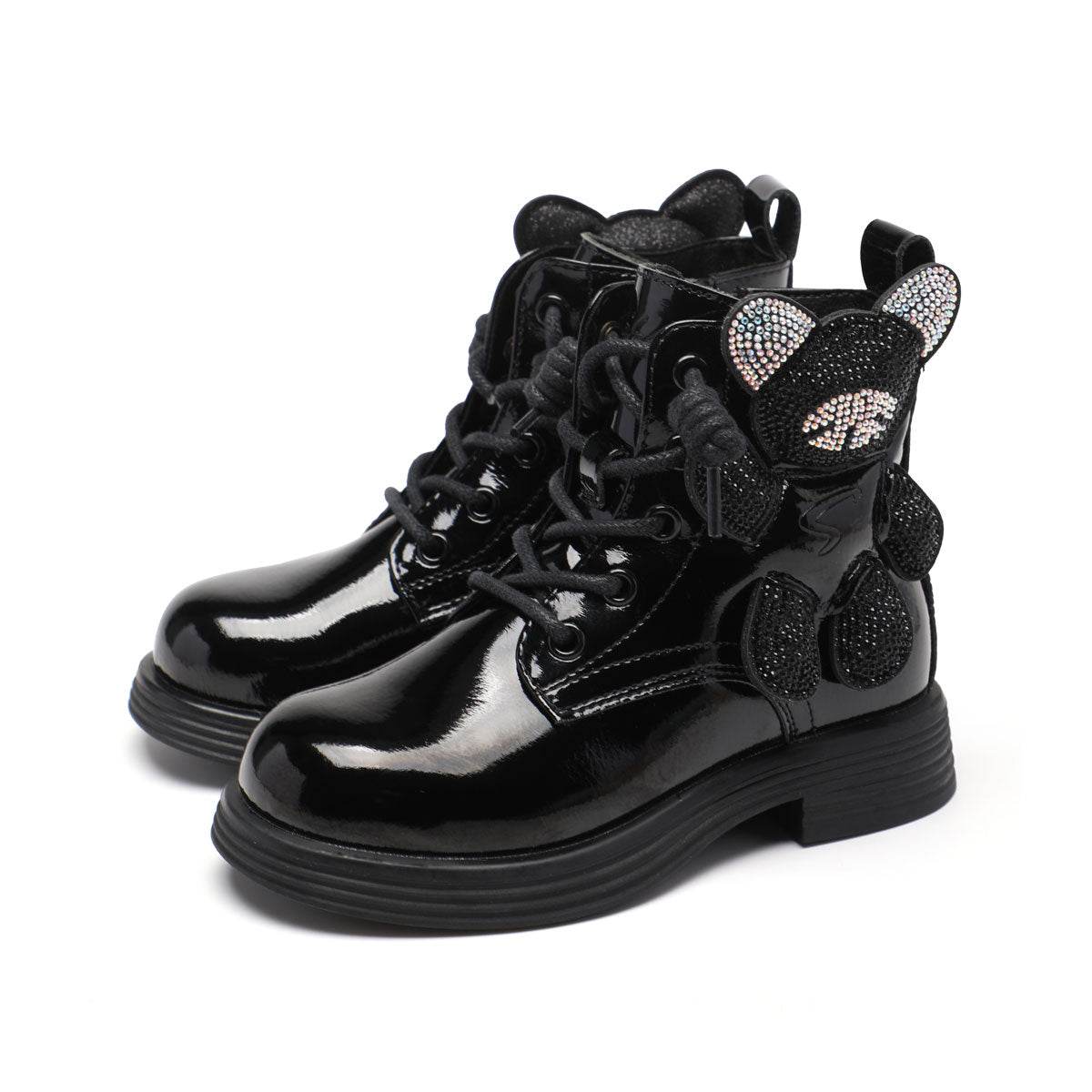 Ботинки детские Satchi - Boxette Shop